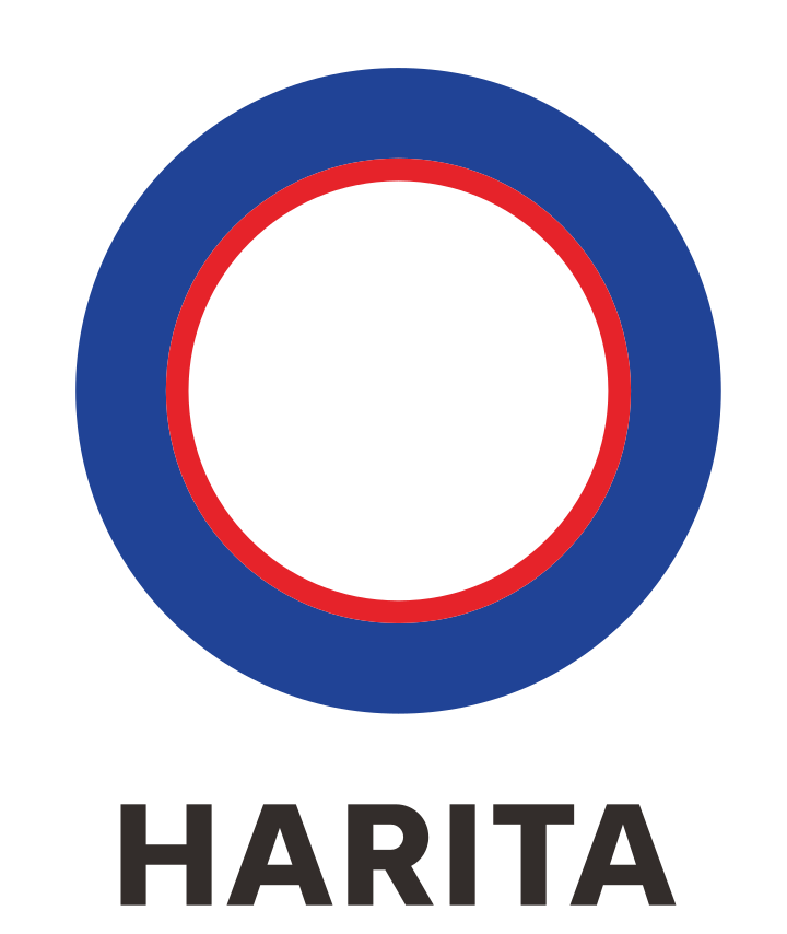 株式会社 HARITA